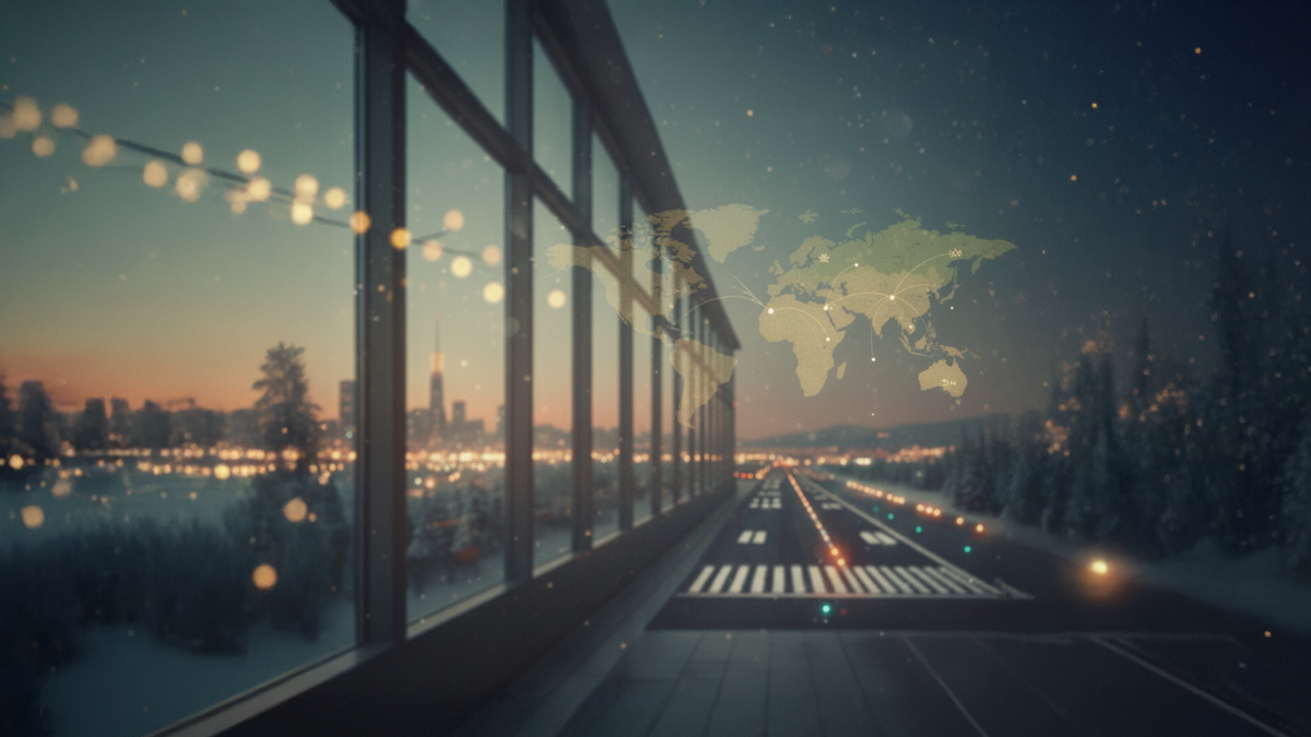 Travel & Time