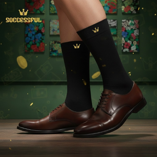 The Black Sock
