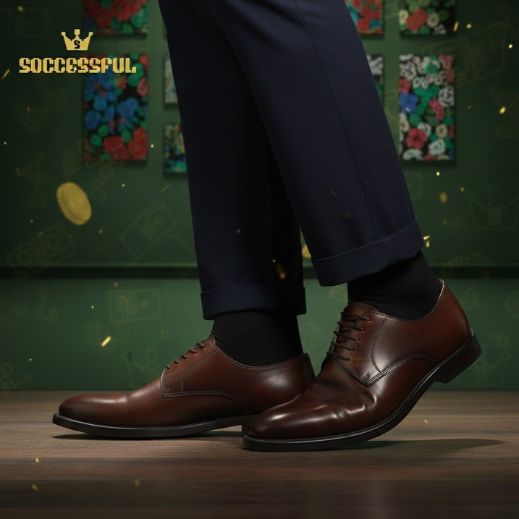 The Black Sock