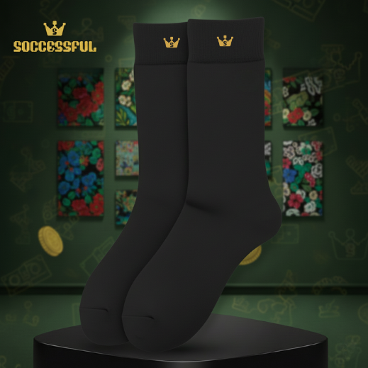 The Black Sock