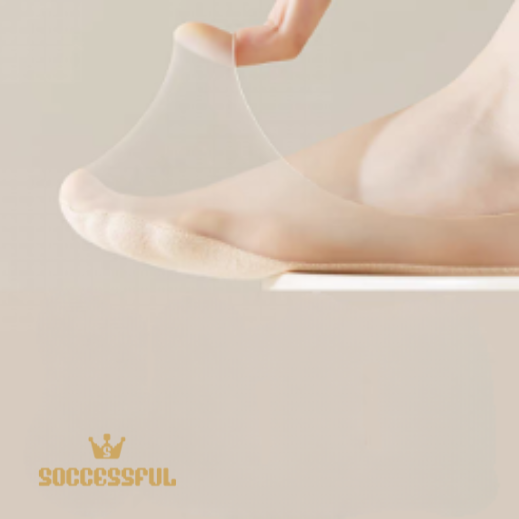 The Whisper Sock