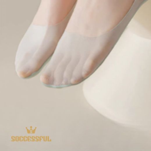 The Whisper Sock