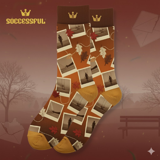 The Soul Filter Sock