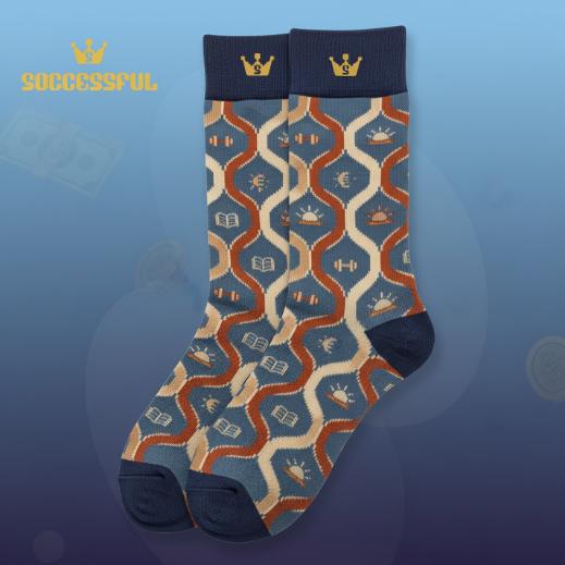 The Momentum Sock