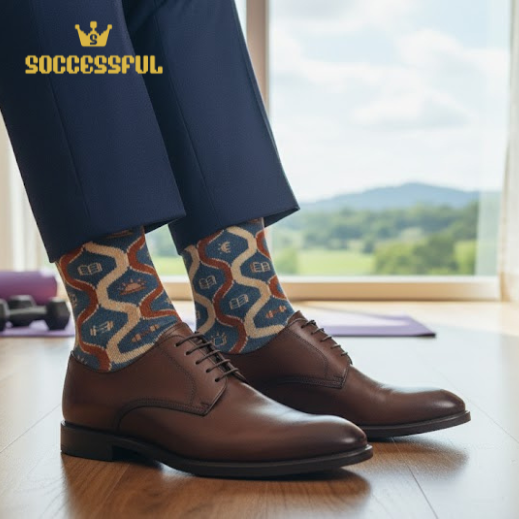 The Momentum Sock